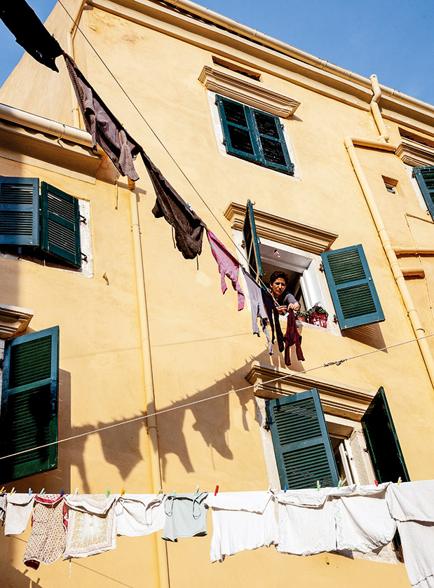 Η Κέρκυρα μιας Κερκυραίας-2