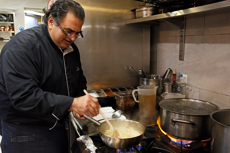 Κρίθαμος: Η Κάρπαθος μέσα του-1