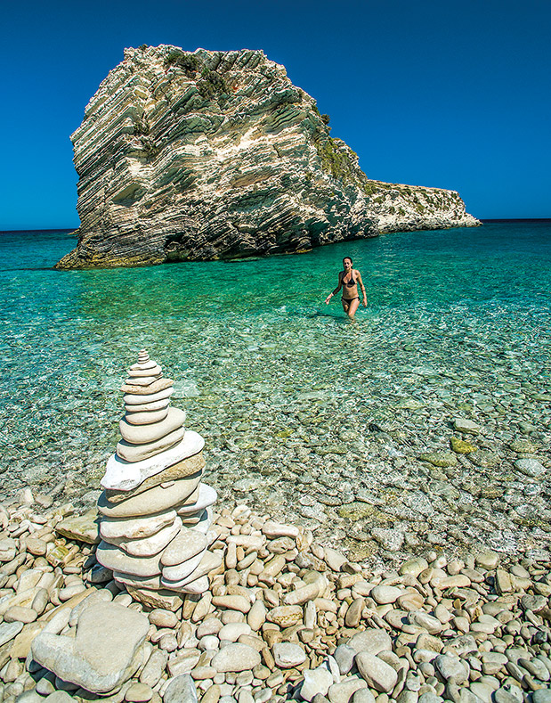 Διακοπές μακριά από τον κόσμο-2