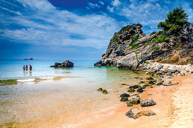 Η Κέρκυρα μιας Κερκυραίας-4