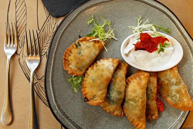 Κρίθαμος: Η Κάρπαθος μέσα του-2