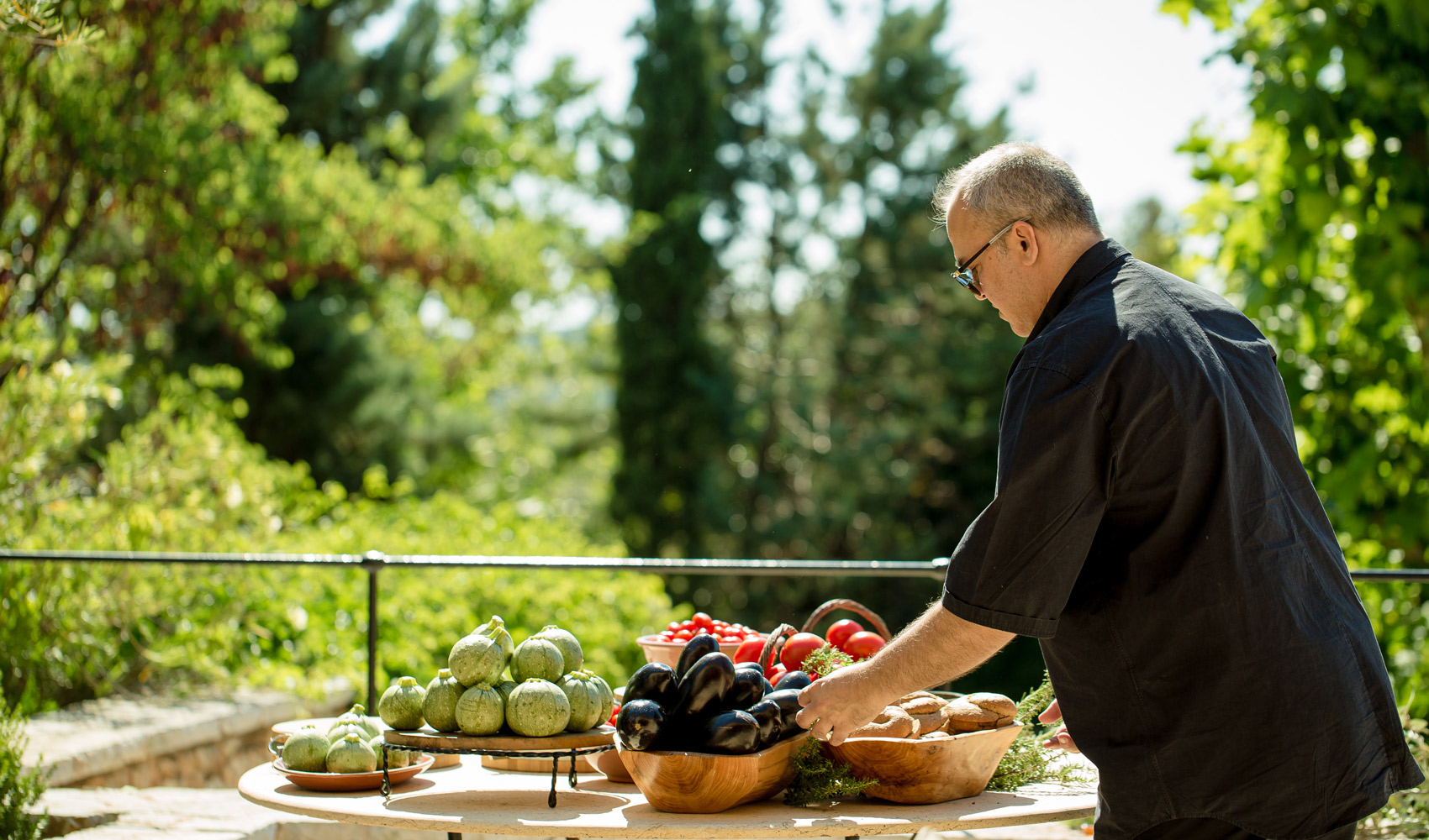 Κρητική εμπειρία στα… Μεσόγεια-2