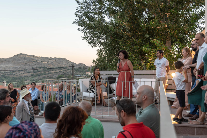 Ο αμύθητος γαστρονομικός πλούτος της Λέσβου-3