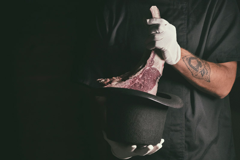 San Michali: Όχι μόνο κρέας-2