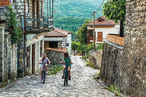 Όσκαρ …δροσιάς στην Ευρυτανία-3