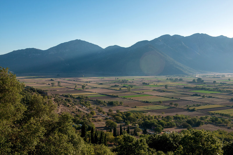 Τα «μαργαριτάρια» του Φενεού-2