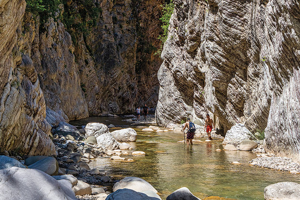 Όσκαρ …δροσιάς στην Ευρυτανία-4