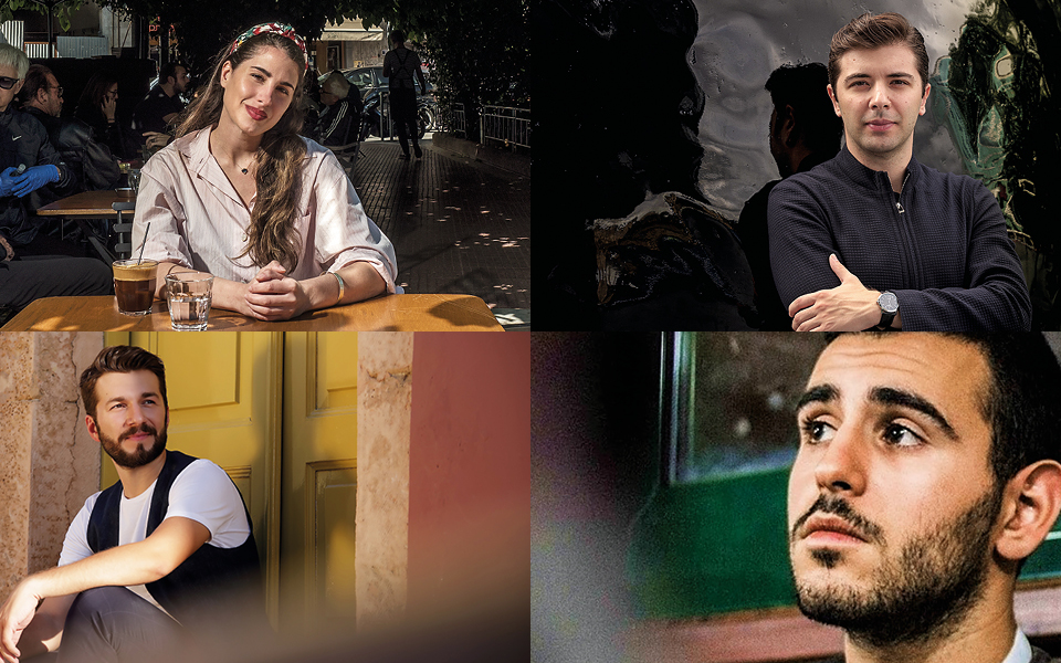 «ΚΑΠΑ» / «ΤΑΞΙΔΙΑ», αυτή την Κυριακή, αφιέρωμα στο μεγάλο θέμα των ημερών, τη σχέση των νέων με την έξαρση της πανδημίας-3