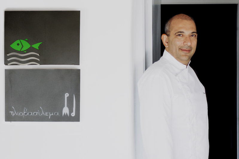 Ηλιοβασίλεμα: Ψαροφαγία αξιώσεων-1