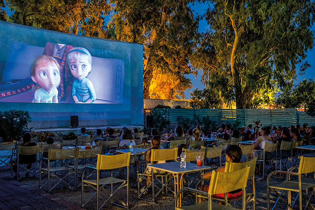 Ήπιαμε νερό από την «Πηγή της ζωής»-4