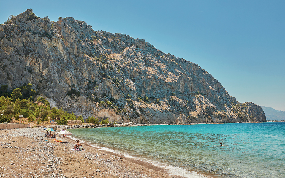 «ΚΑΠΑ» / «ΤΑΞΙΔΙΑ», αυτή την Κυριακή, αφιέρωμα στο μεγάλο θέμα των ημερών, τη σχέση των νέων με την έξαρση της πανδημίας-8