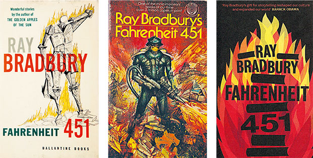 Η ειρωνεία με το «Φαρενάιτ 451»-1