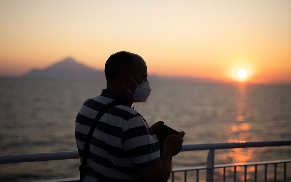 Διαβάστε στην «Καθημερινή της Κυριακής»-2
