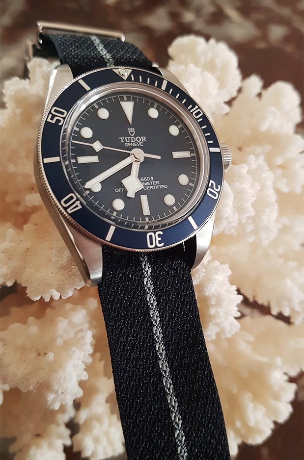 15 ημέρες με το TUDOR Black Bay Fifty-Eight “Navy Blue”-4