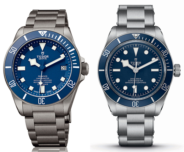 15 ημέρες με το TUDOR Black Bay Fifty-Eight “Navy Blue”-3