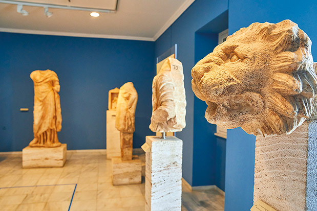 Μπάνιο στην «πίσω αυλή» της Αττικής-2