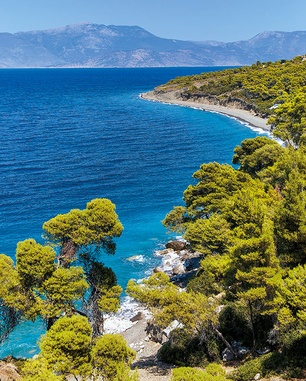 Μπάνιο στην «πίσω αυλή» της Αττικής-3