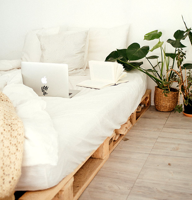 Μυστικά για ανακαίνιση μικρής κρεβατοκάμαρας-2