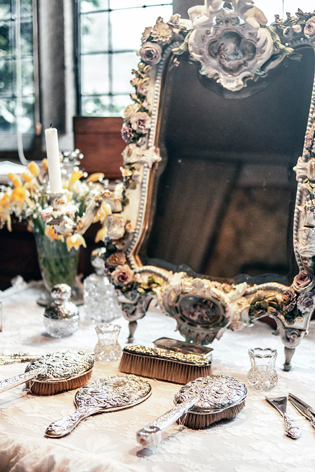 Πλήρης Οδηγός για Vintage Διακόσμηση Σπιτιού-2