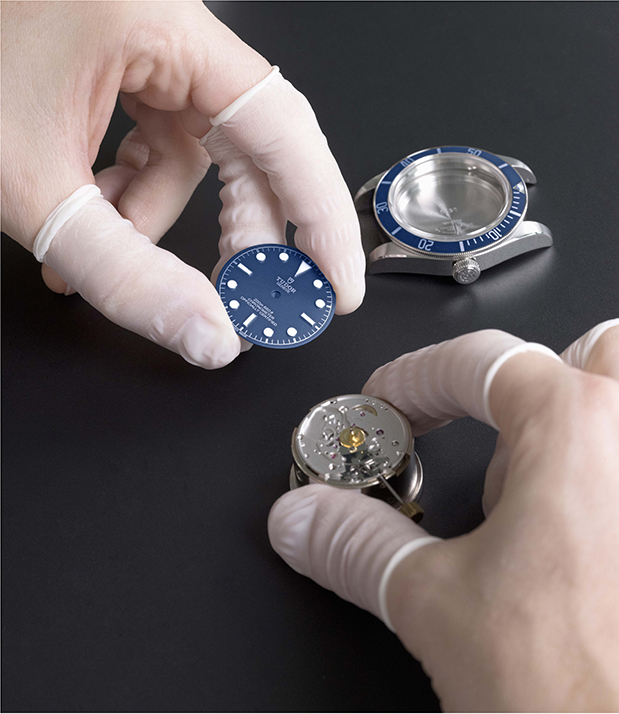 15 ημέρες με το TUDOR Black Bay Fifty-Eight “Navy Blue”-8