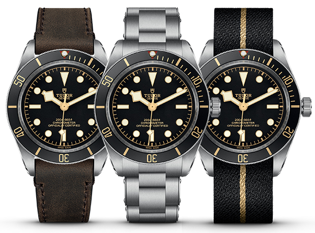 15 ημέρες με το TUDOR Black Bay Fifty-Eight “Navy Blue”-1