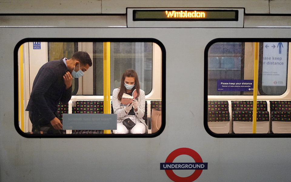 Η επιστροφή της βραδύτητας-1