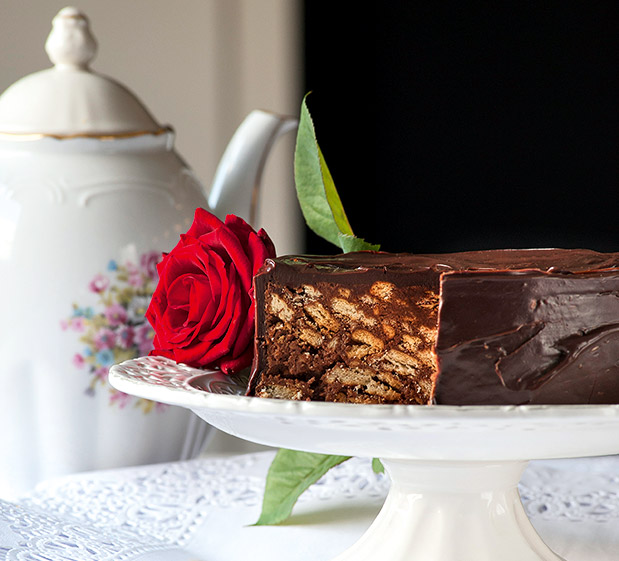 Εύκολα γλυκά μέχρι 5 υλικά!-4