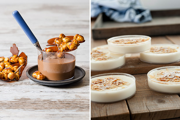 Εύκολα γλυκά μέχρι 5 υλικά!-1