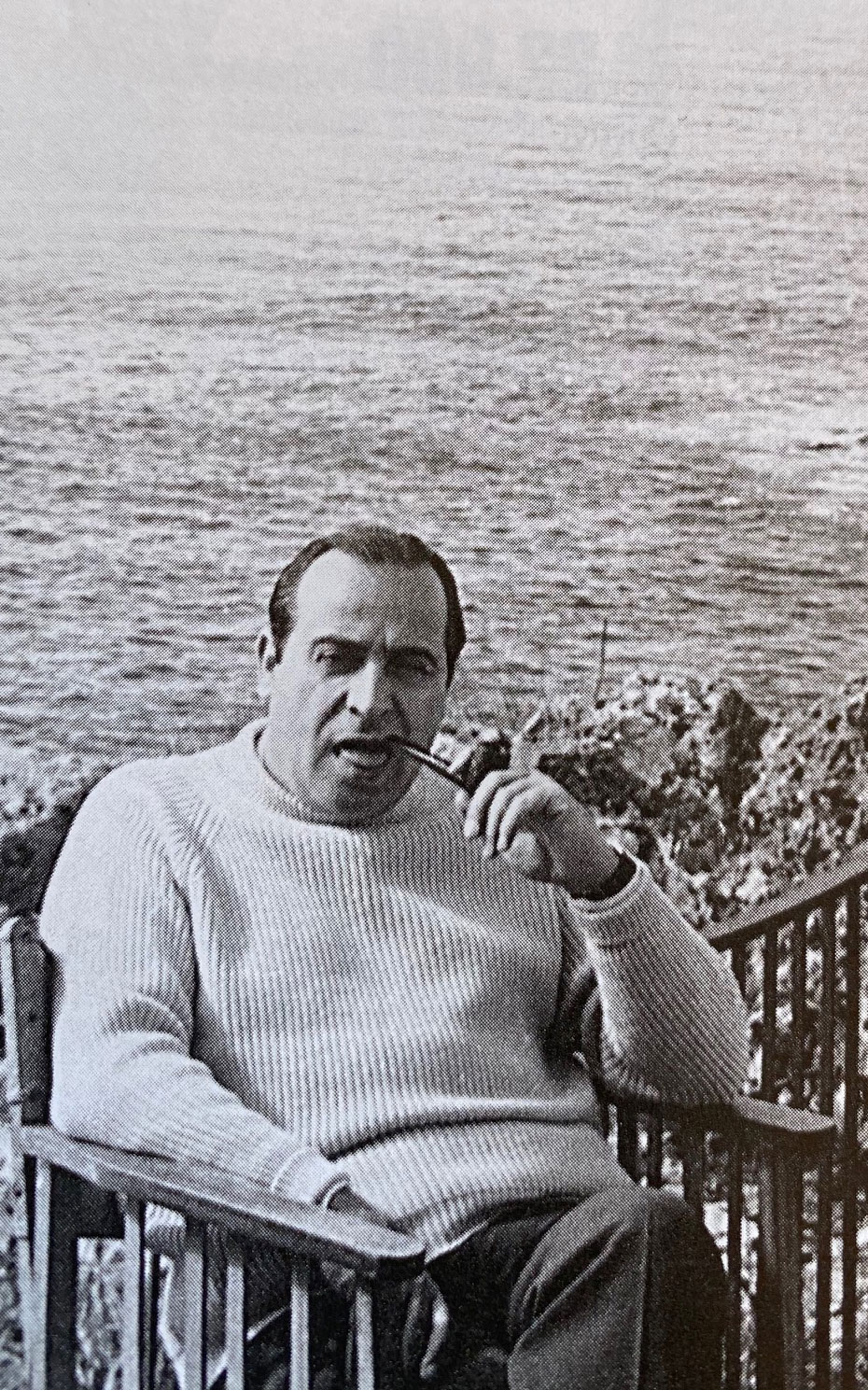 Δύο χρόνια χωρίς την ευεργετική παρουσία του Γρηγόρη Σκαλκέα-1