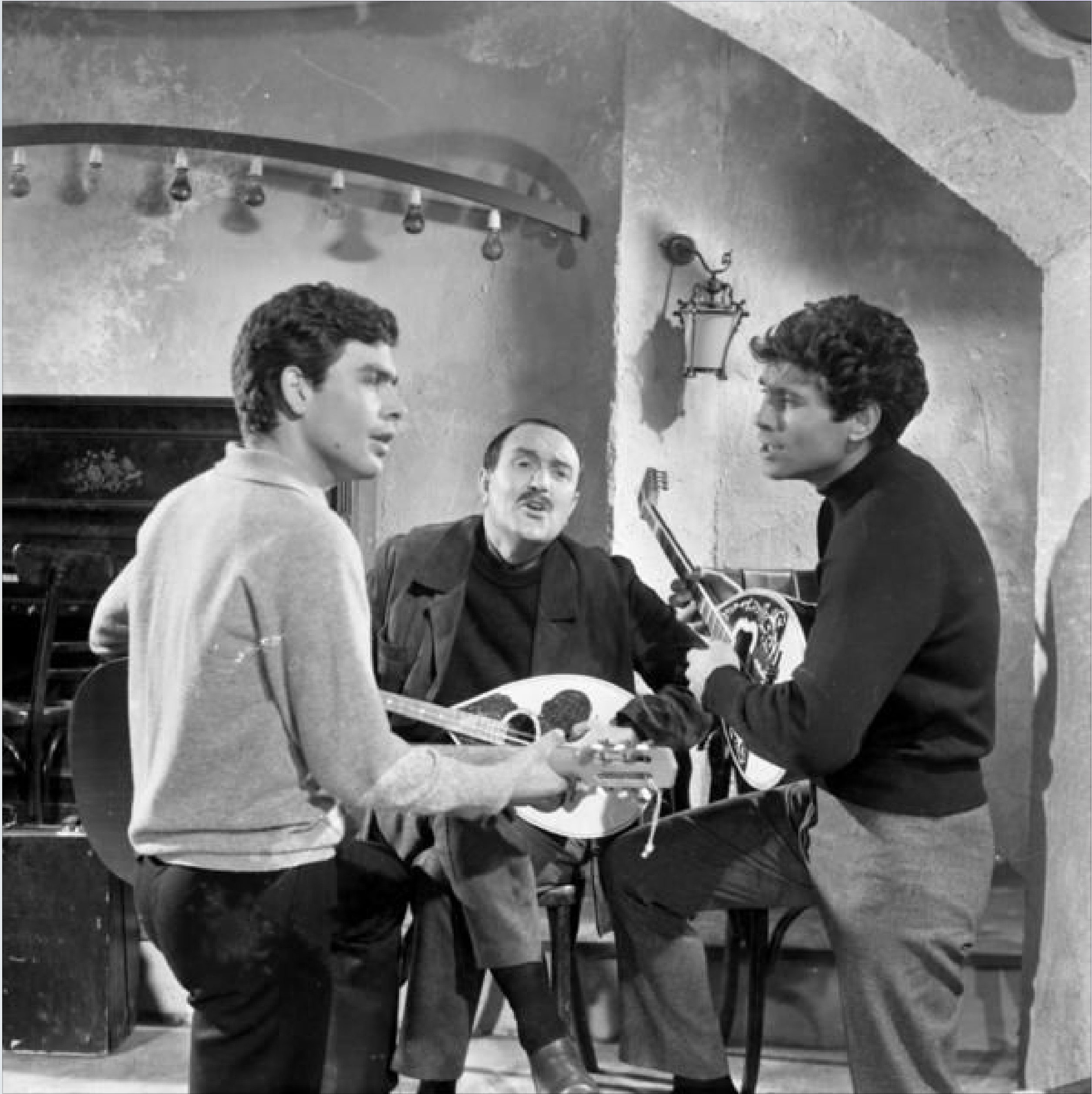 Ο μοναχικός του λαϊκού τραγουδιού-3