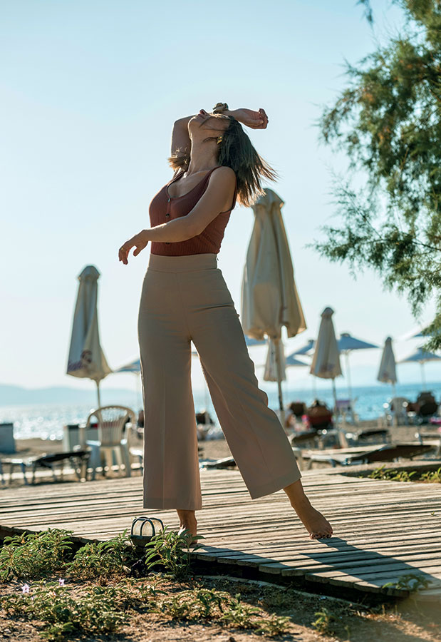 Συνέντευξη: Μαρίζα Ρίζου-1