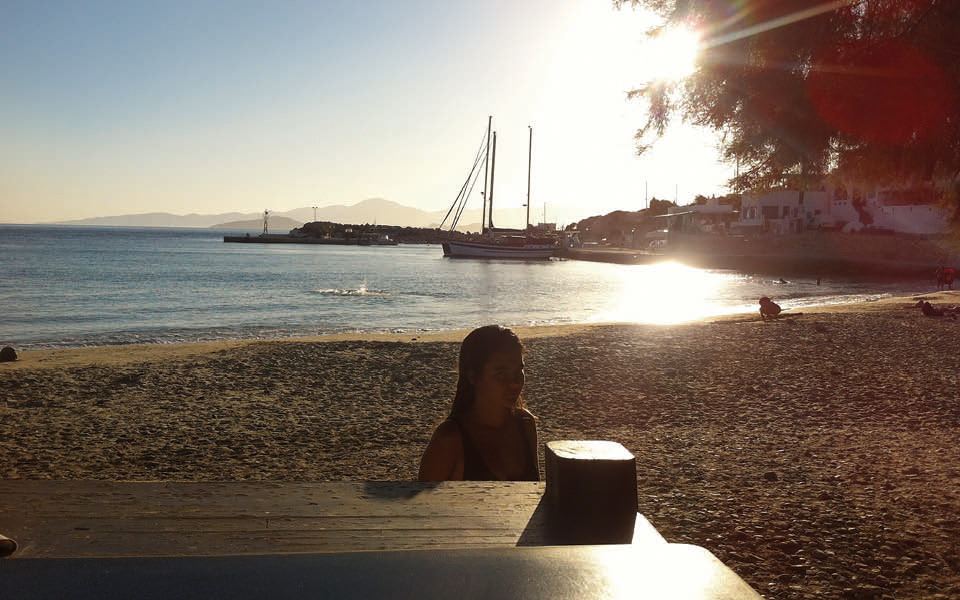 «ΚΑΠΑ» / «ΤΑΞΙΔΙΑ», αυτή την Κυριακή, αποχαιρετούμε το πιο αλλόκοτο καλοκαίρι των τελευταίων δεκαετιών-5