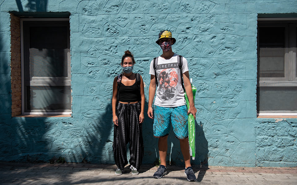 «ΚΑΠΑ» / «ΤΑΞΙΔΙΑ», αυτή την Κυριακή, αποχαιρετούμε το πιο αλλόκοτο καλοκαίρι των τελευταίων δεκαετιών-2