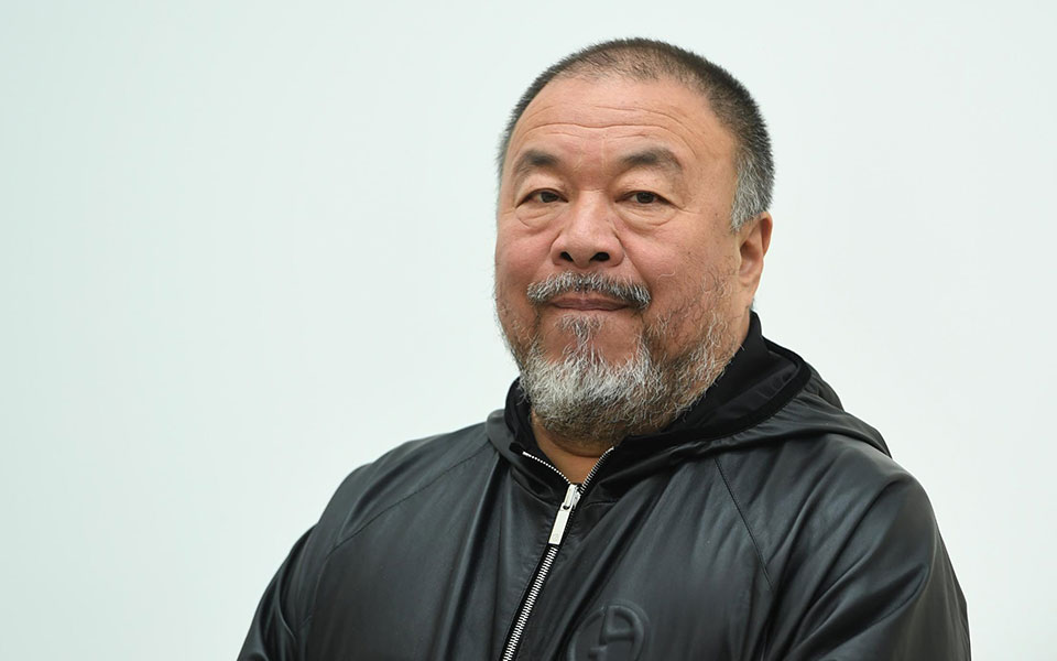 Εξ αποστάσεως ντοκιμαντέρ για τη Γουχάν από τον Αϊ Ουέι Ουέι-1