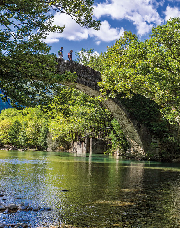 Ζαγόρι: Ο απόλυτος δεκάλογος διακοπών-2