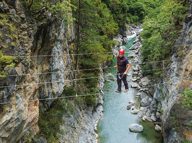 Ζαγόρι: Ο απόλυτος δεκάλογος διακοπών-8