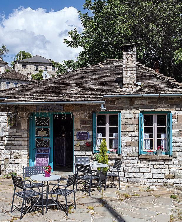Ζαγόρι: Ο απόλυτος δεκάλογος διακοπών-9