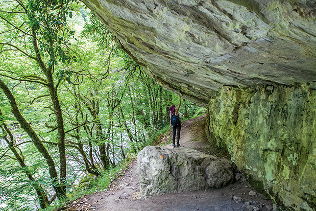 Ζαγόρι: Ο απόλυτος δεκάλογος διακοπών-1