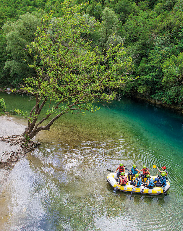 Ζαγόρι: Ο απόλυτος δεκάλογος διακοπών-7