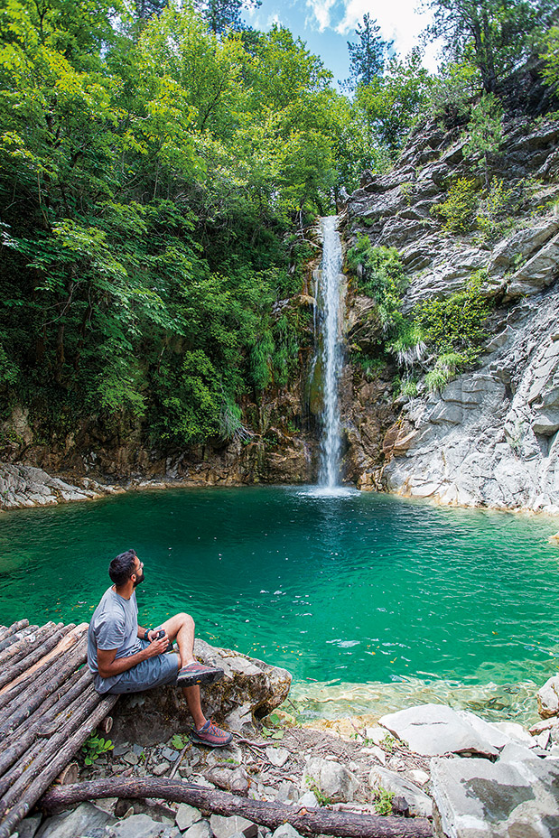 Ζαγόρι: Ο απόλυτος δεκάλογος διακοπών-5