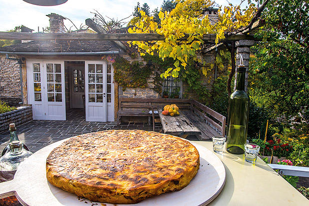 Ζαγόρι: Ο απόλυτος δεκάλογος διακοπών-6