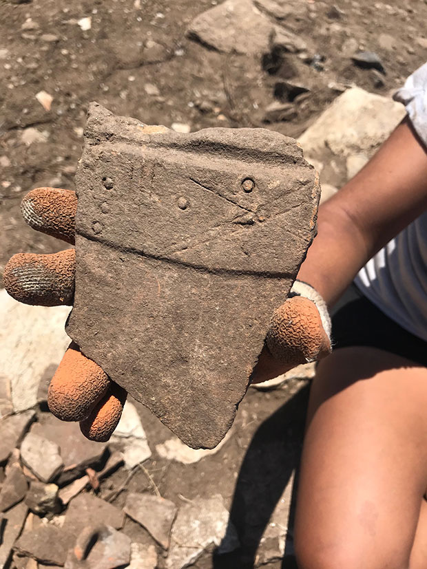 Το ιερό «χρυσωρυχείο» της Πάρου-1