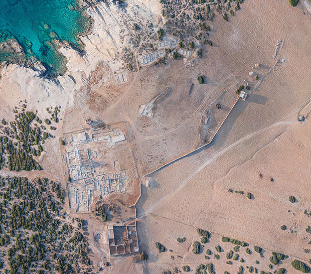 Το ιερό «χρυσωρυχείο» της Πάρου-3