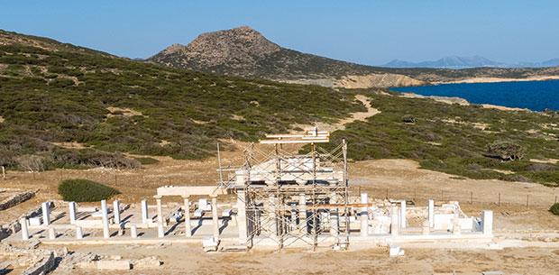 Το ιερό «χρυσωρυχείο» της Πάρου-4