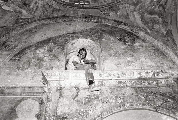 Ενα τρισδιάστατο έργο τέχνης-2