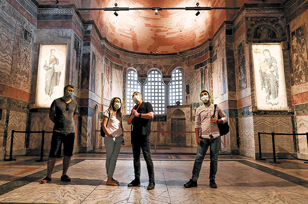 Ενα τρισδιάστατο έργο τέχνης-1