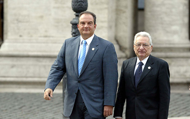 Τι κρύβουν τα νερά του Αιγαίου – Το χρονικό αναζητήσης λύσης στα Ελληνοτουρικά-2