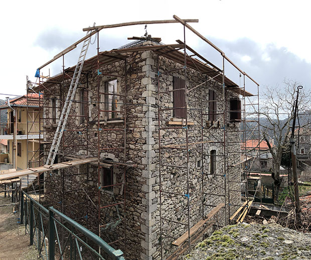 Αειφορία στα Λαγκάδια της Αρκαδίας-1