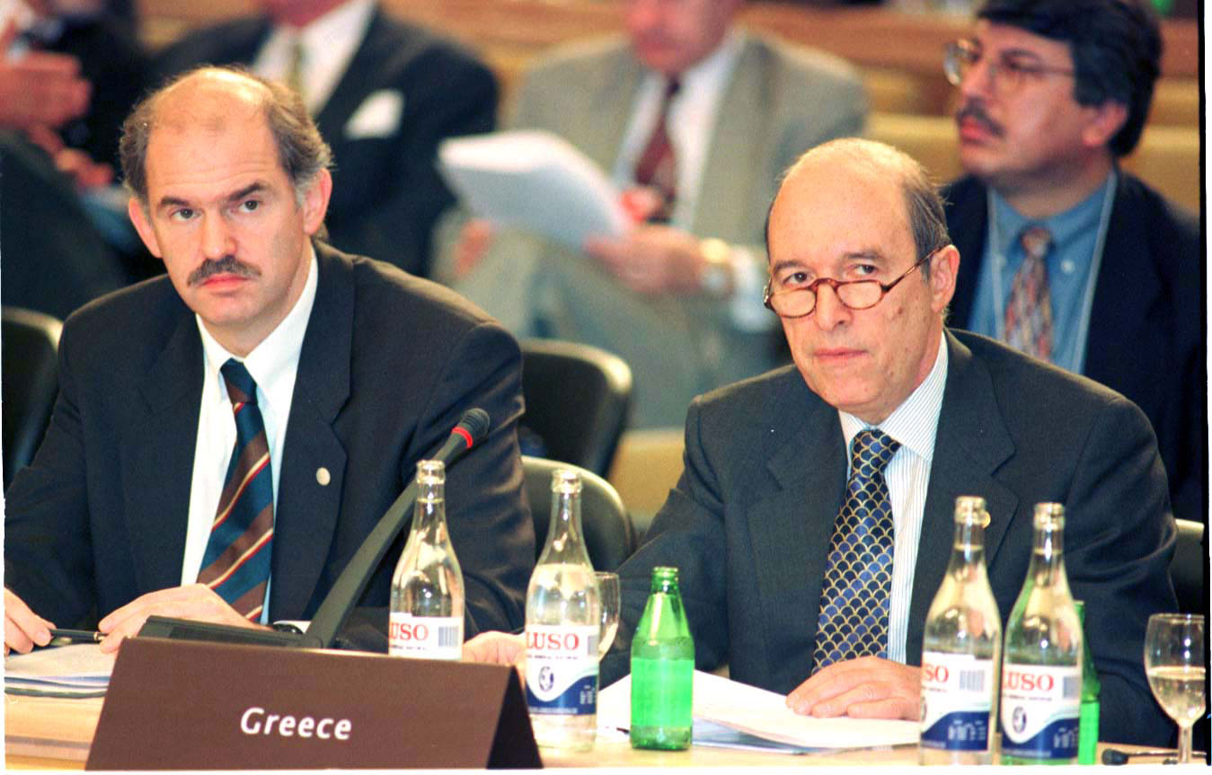 Τι κρύβουν τα νερά του Αιγαίου – Το χρονικό αναζητήσης λύσης στα Ελληνοτουρικά-1