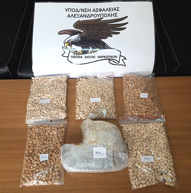 Θρίλερ με τα «χάπια των τζιχαντιστών»-1